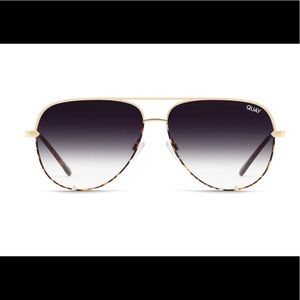 Quay Sunglasses